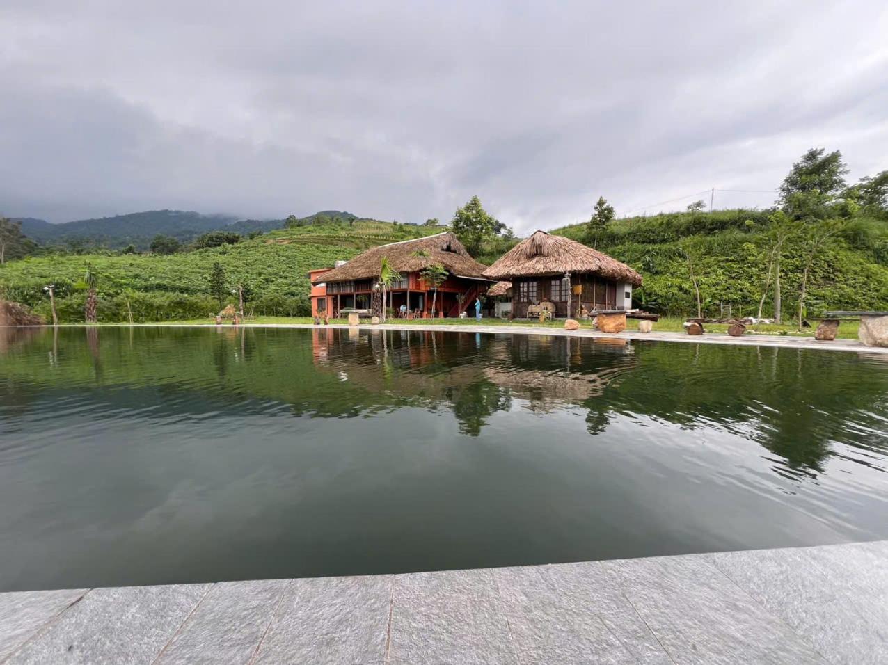 SIM Farmstay Hà Giang