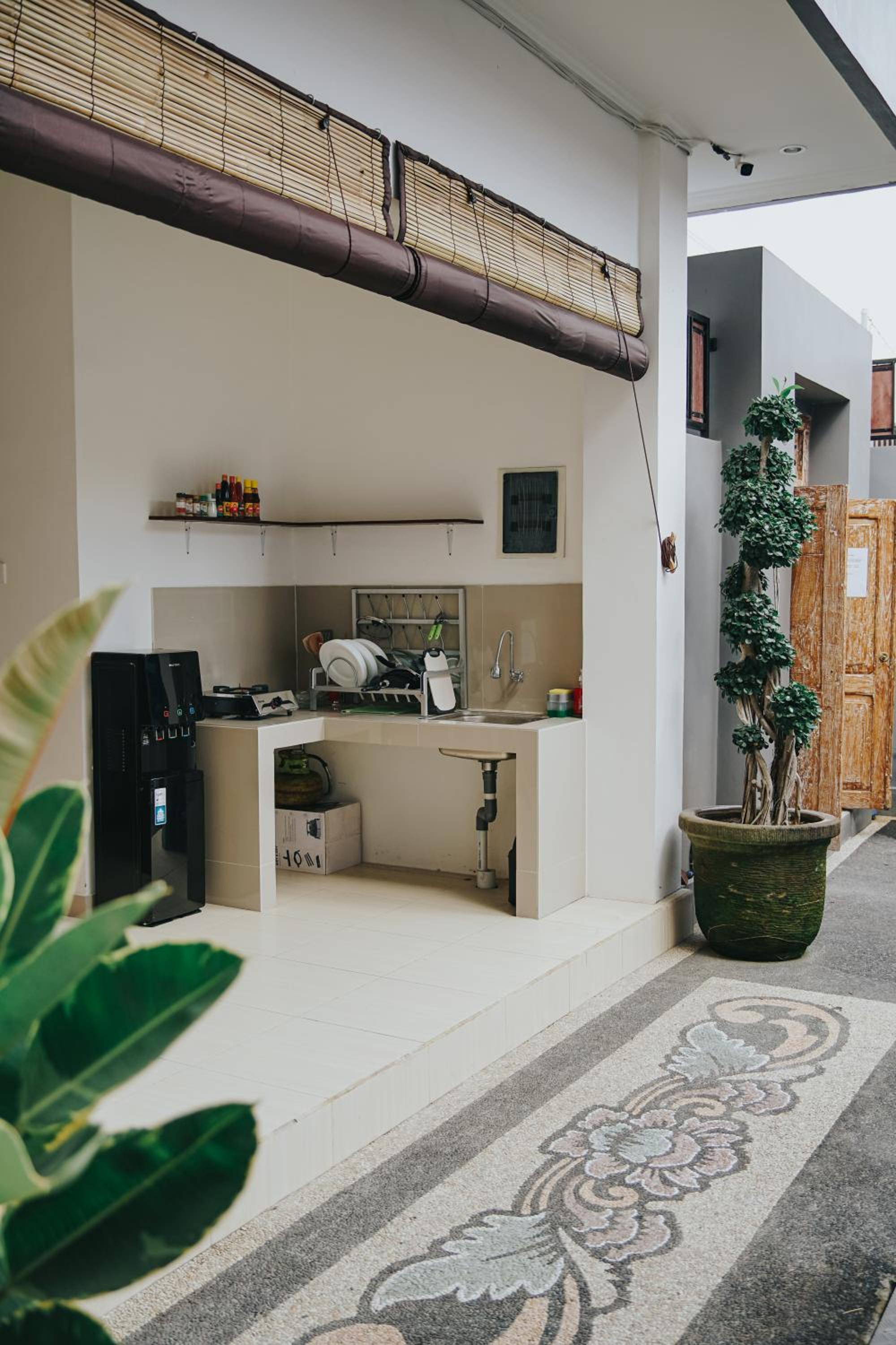pondok arsa canggu view 4