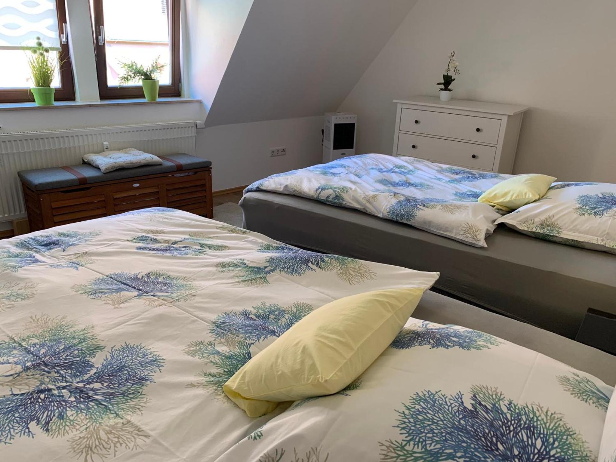 Apartment am historischen Rathaus