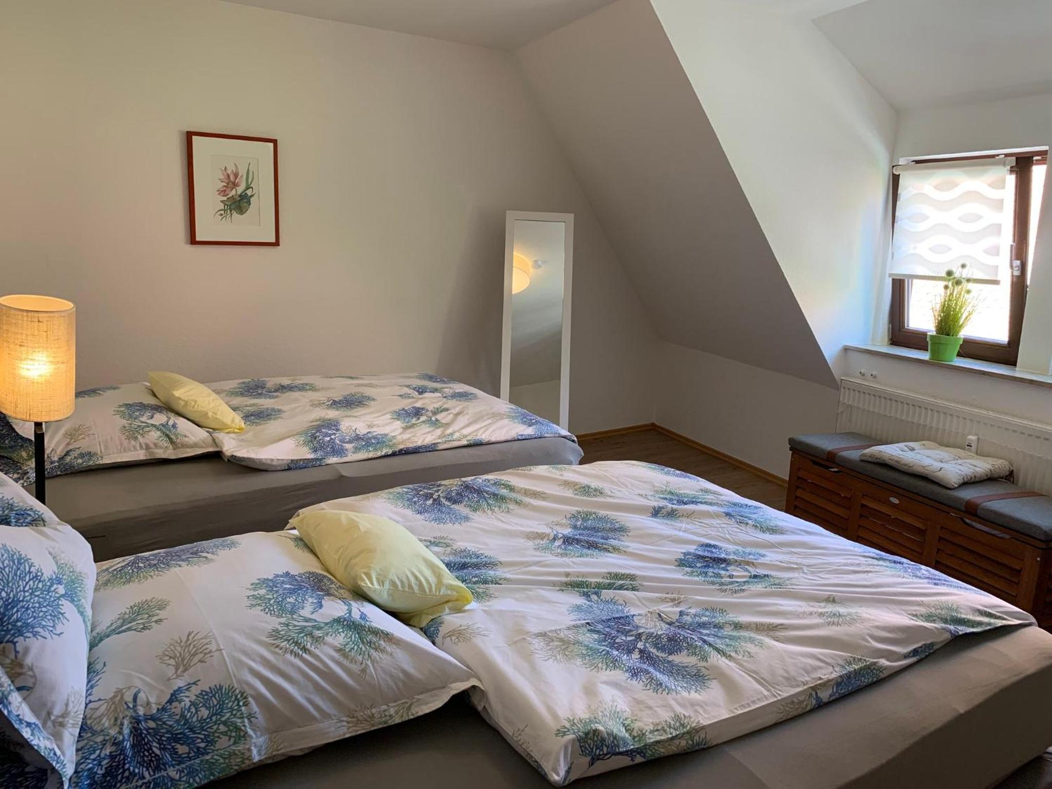 Apartment am historischen Rathaus