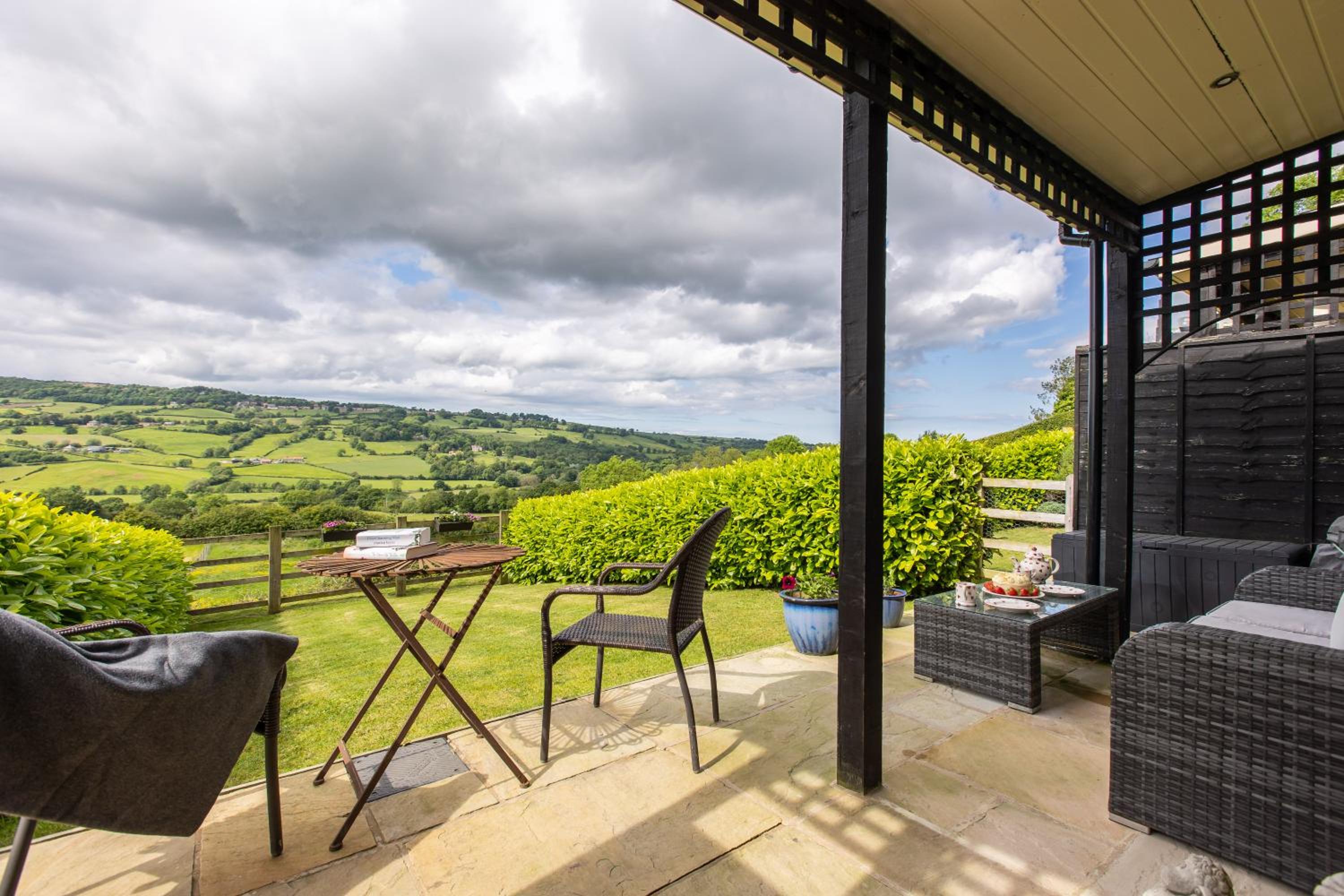 Unique Retreats