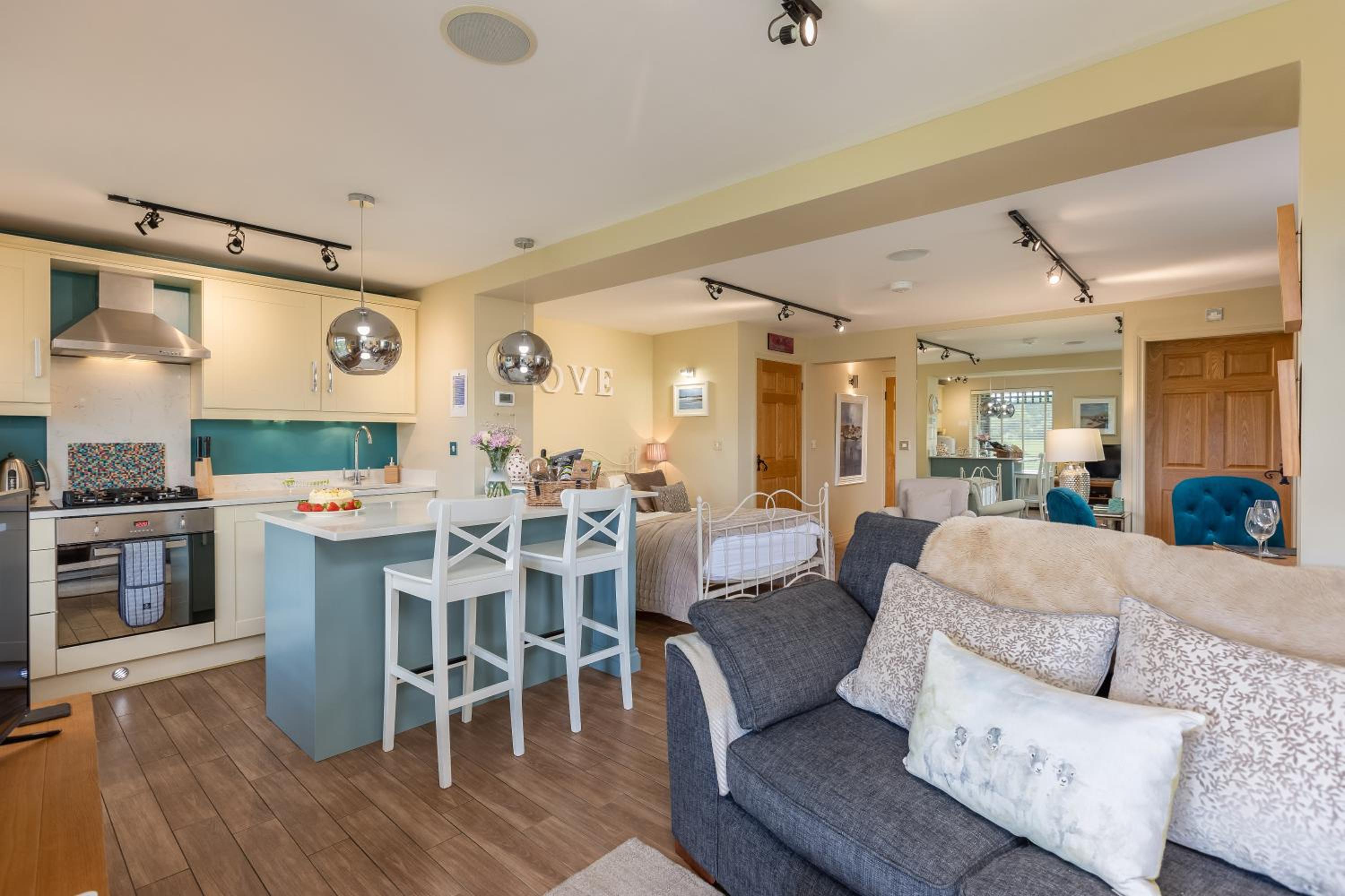 Unique Retreats