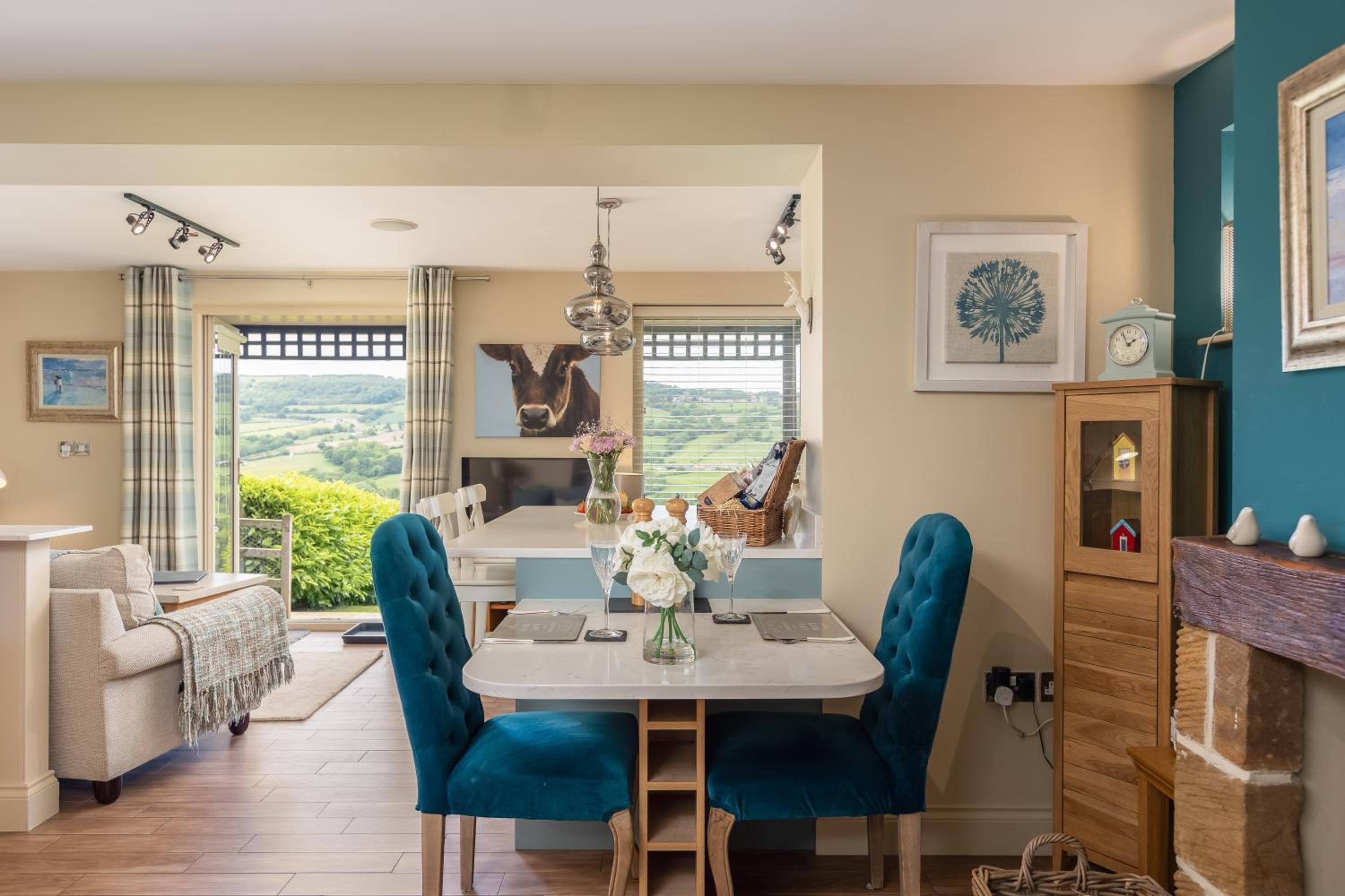 Unique Retreats
