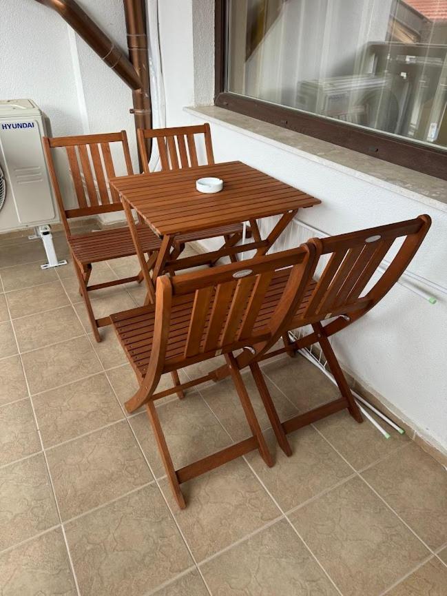 Bansko Royal Towers George Apartment, next to the Gongola
