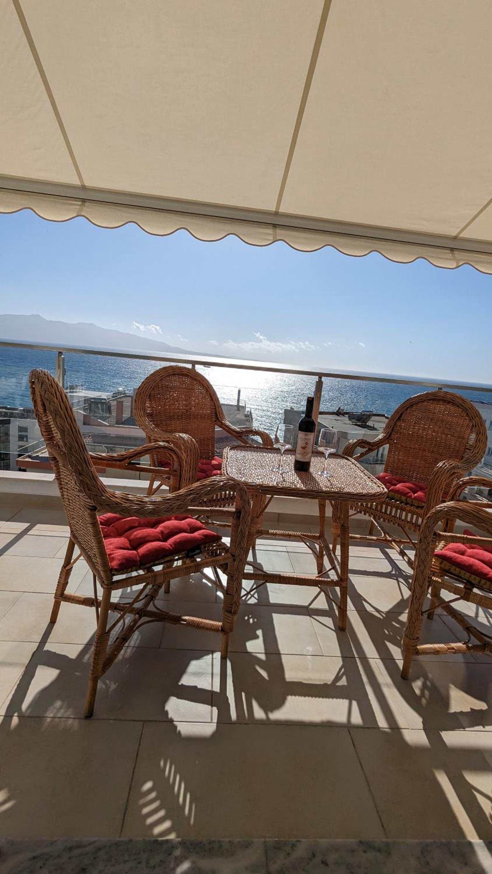 Sea LaVie Penthouse photo 2