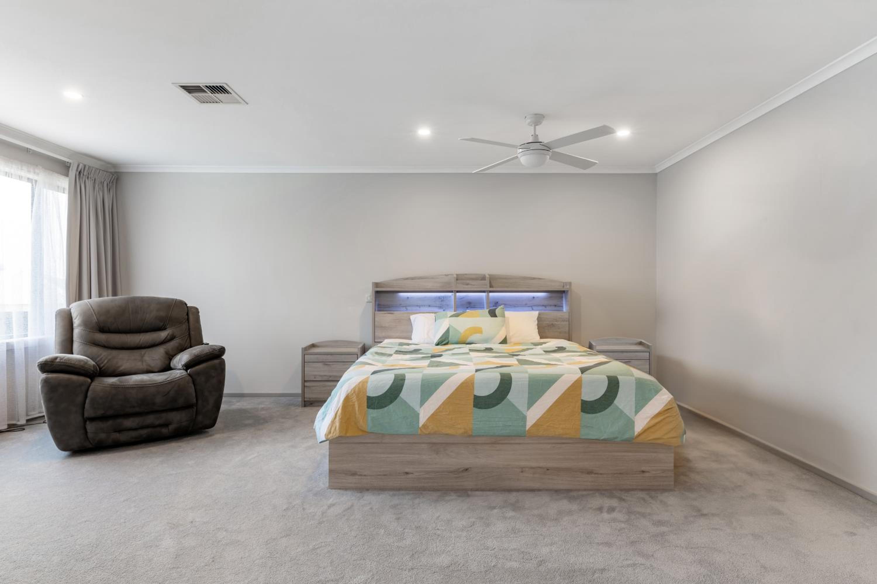 Kings Hill Retreat - Family Oasis with Heated Pool