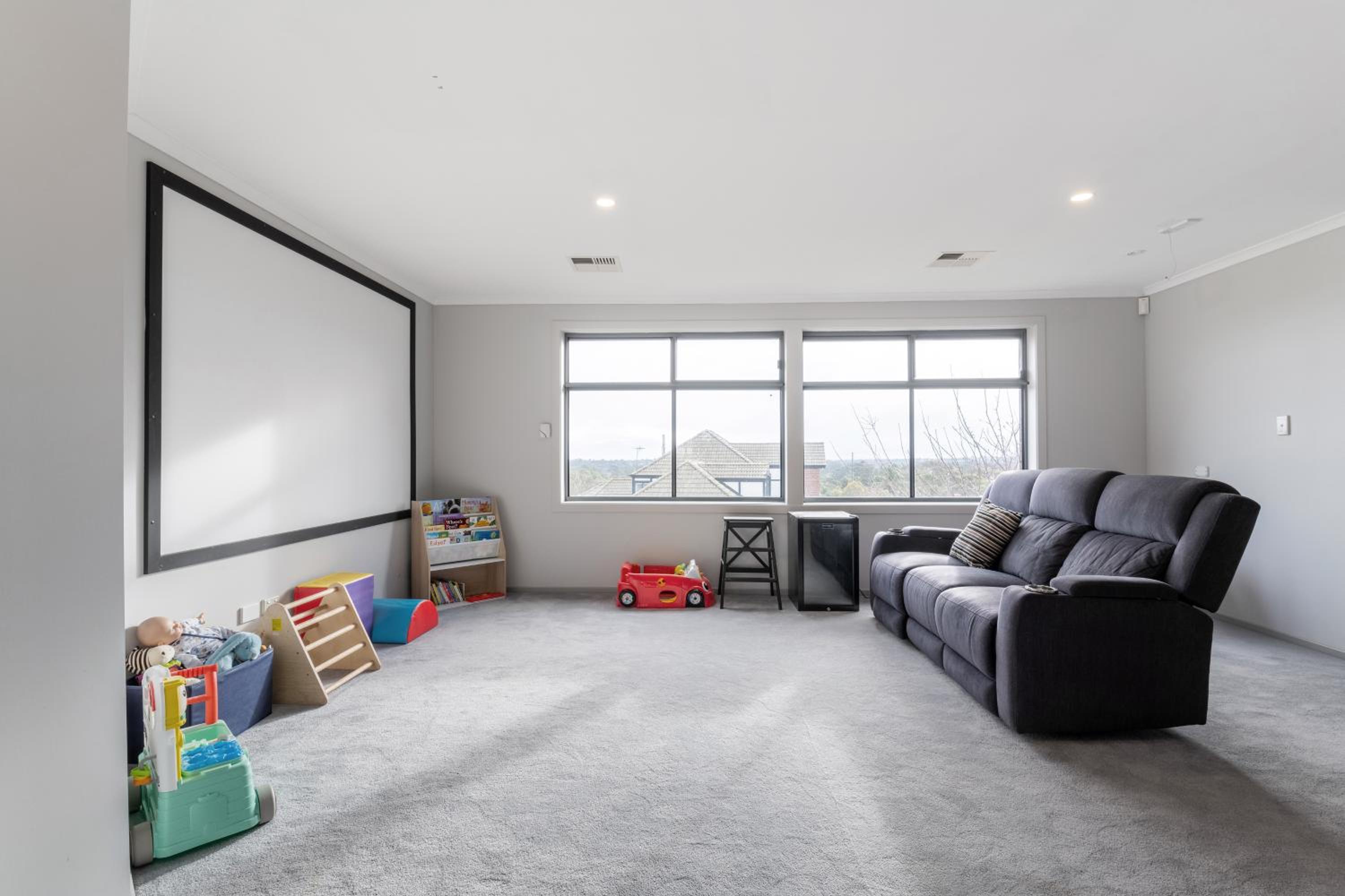Kings Hill Retreat - Family Oasis with Heated Pool