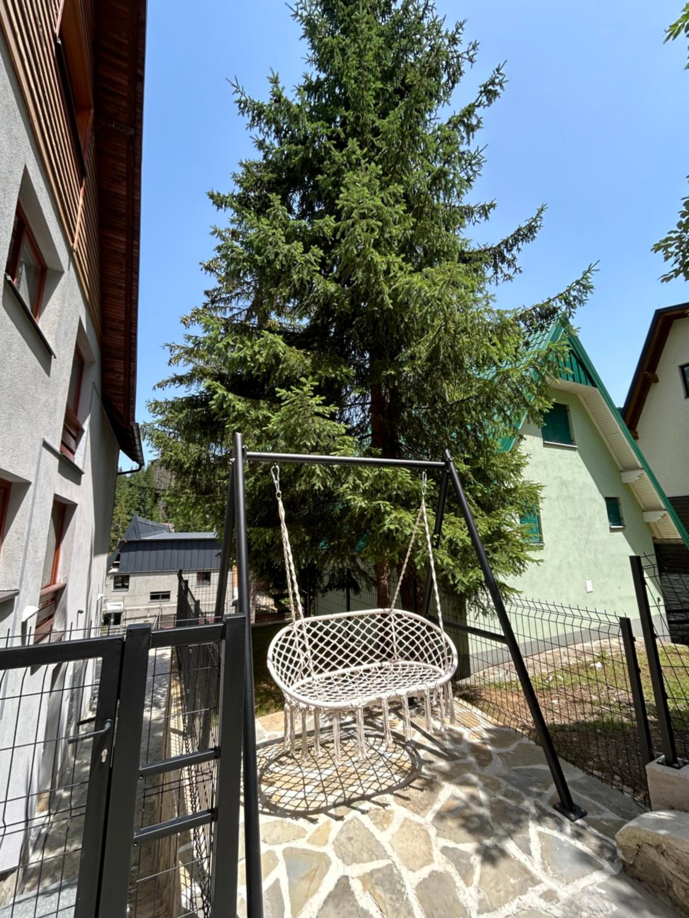 Montis Vlasic Apartment 2