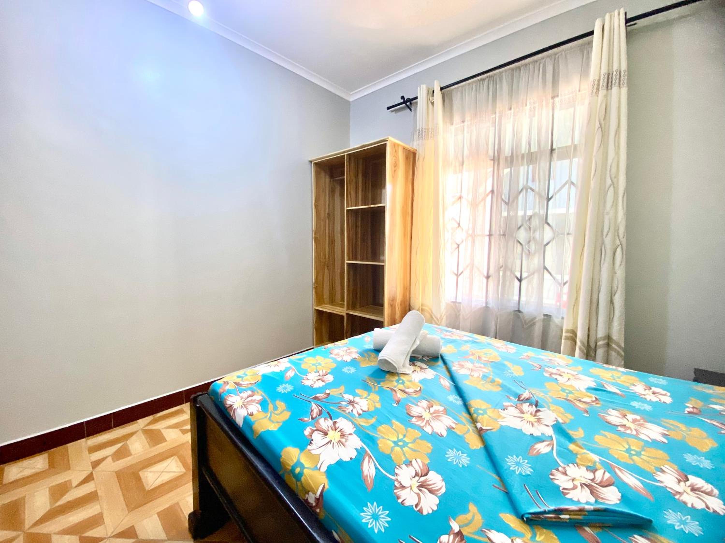 Sweet Family & Friendly home in Kunduchi