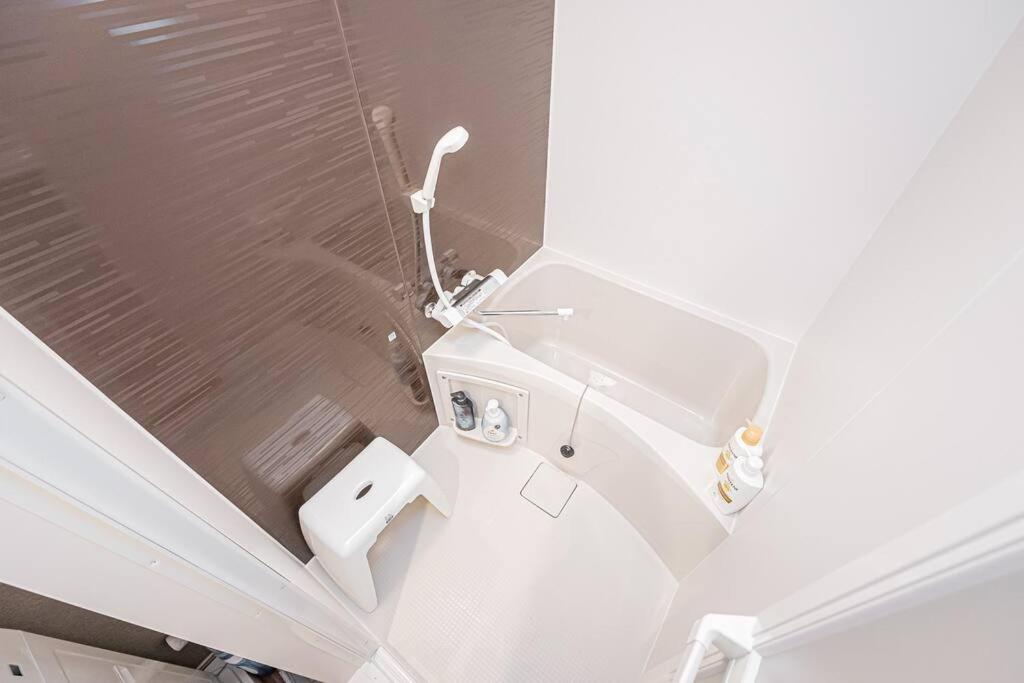 New Cozy APT Located on the Japanese Local shopping street 102