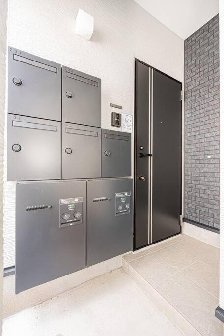 New Cozy APT Located on the Japanese Local shopping street 102