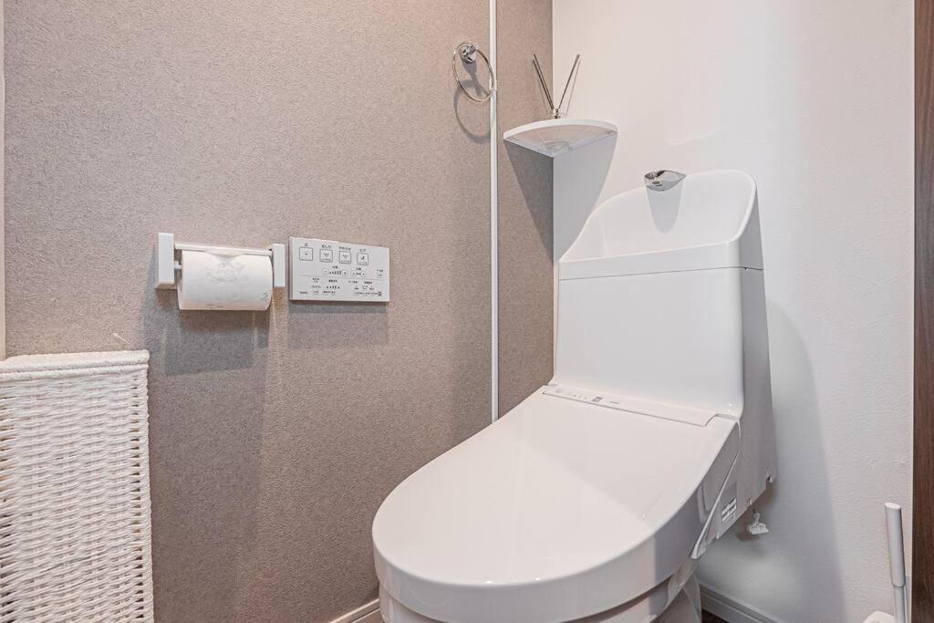 New Cozy APT Located on the Japanese Local shopping street 102