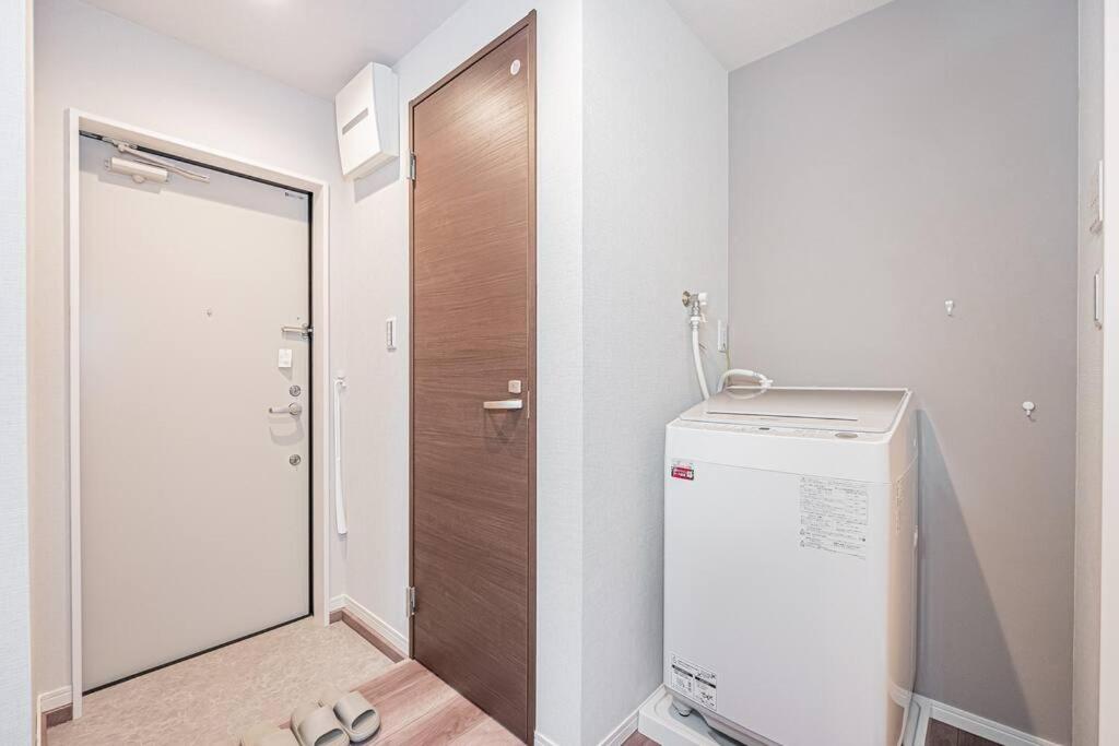 New Cozy APT Located on the Japanese Local shopping street 102