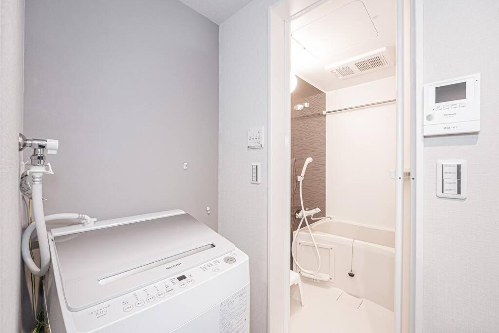 New Cozy APT Located on the Japanese Local shopping street 102