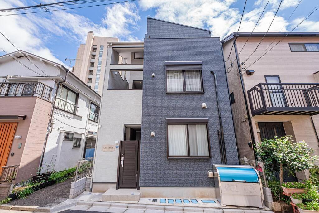 New Cozy APT Located on the Japanese Local shopping street 102