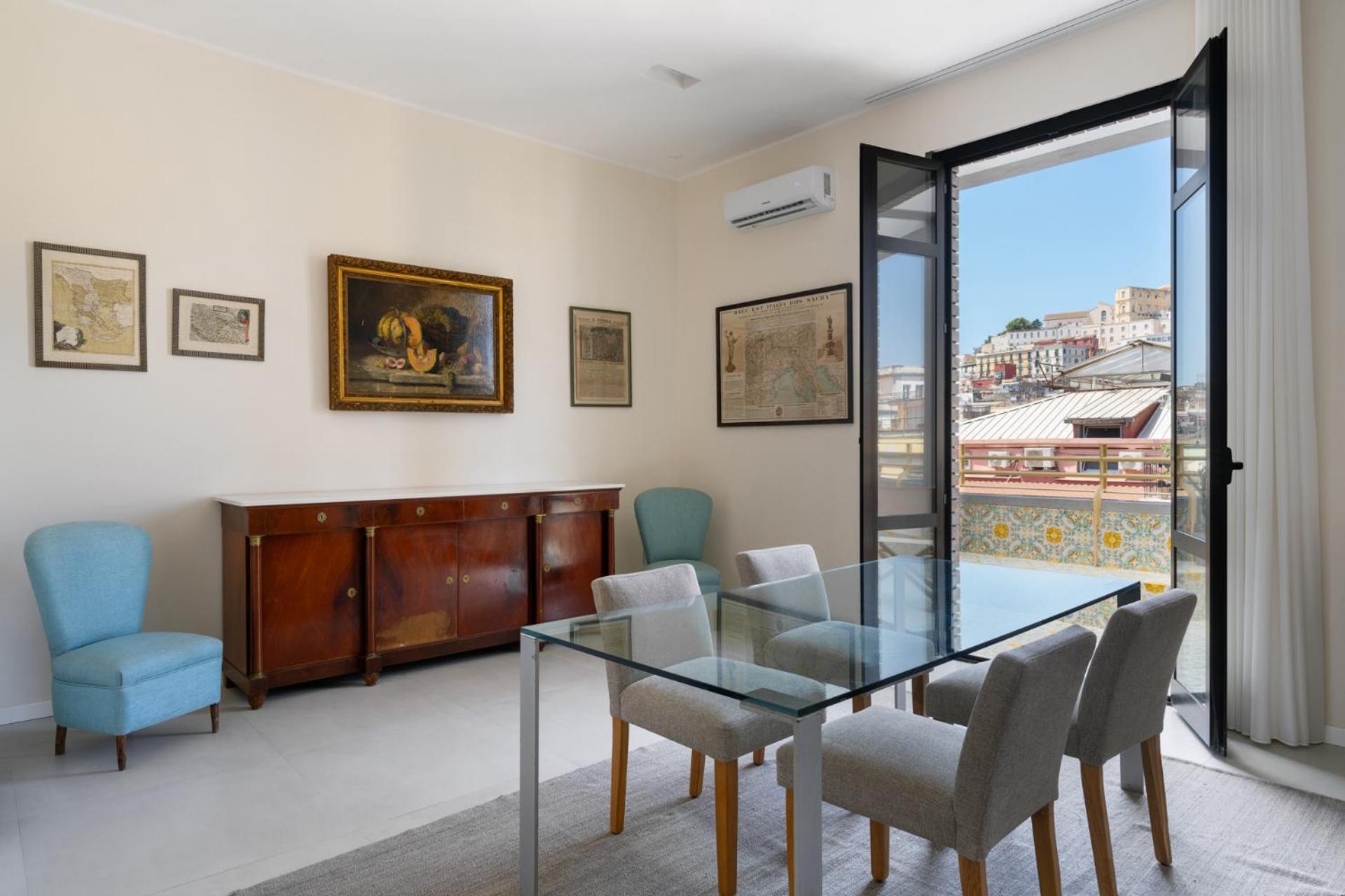 My Loft in Naples