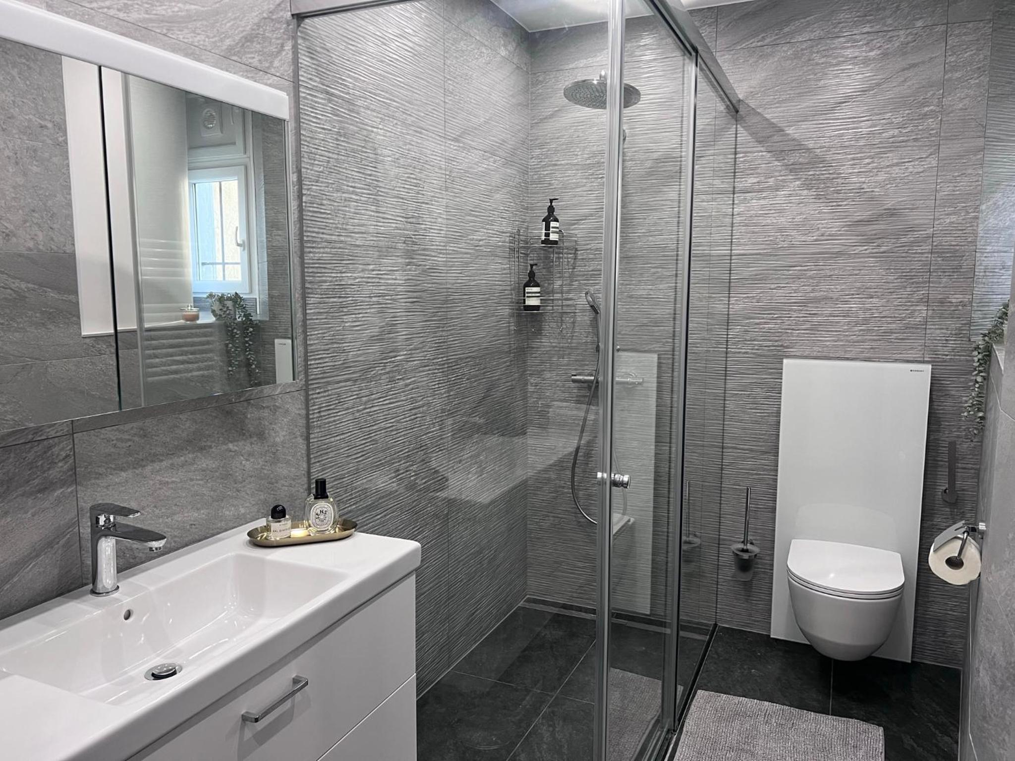 Montreux Luxury Suite