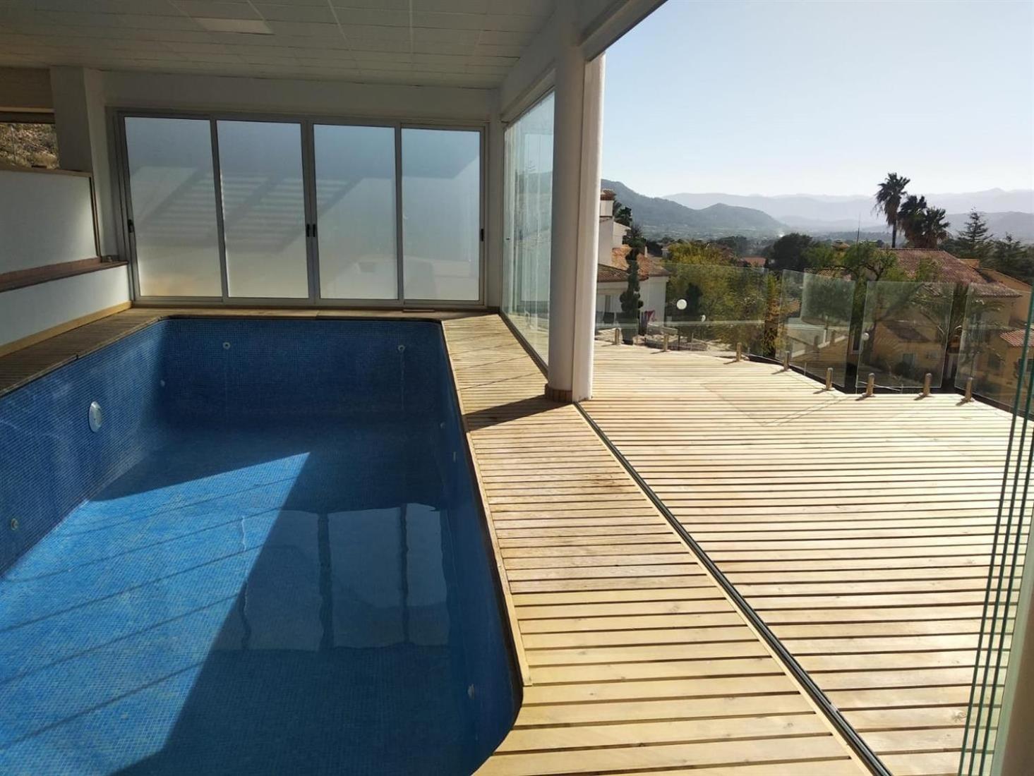 Villa Fenix