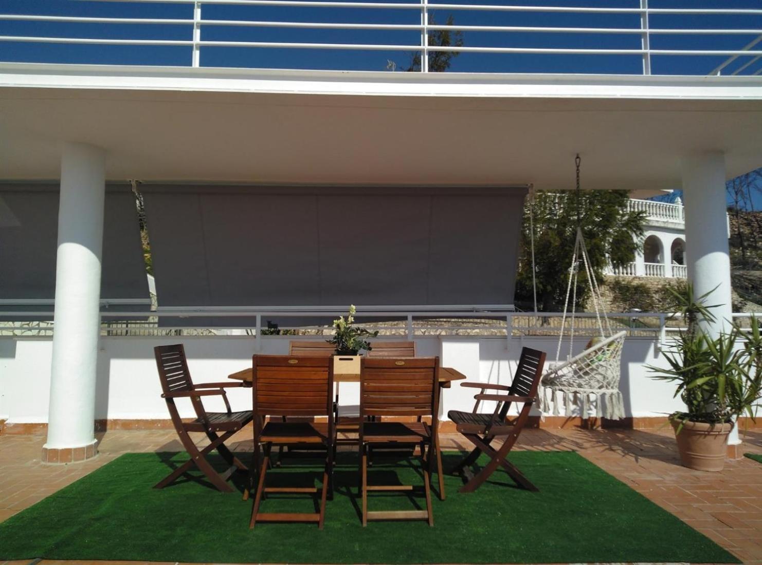 Villa Fenix