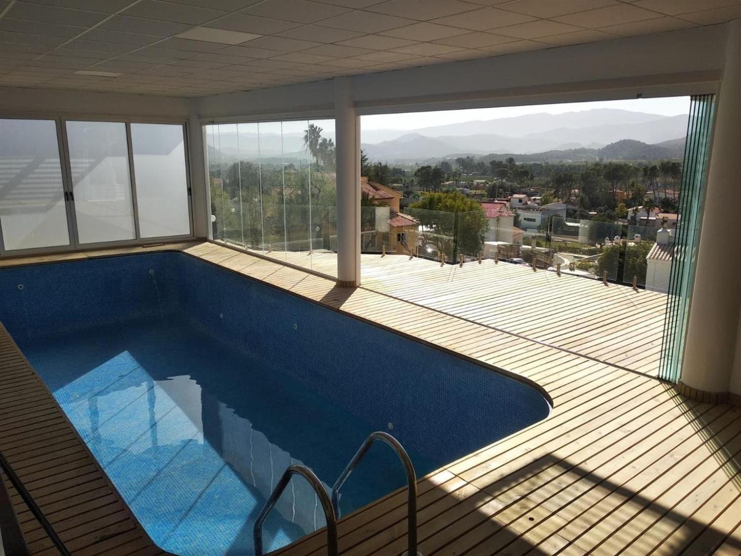 Villa Fenix