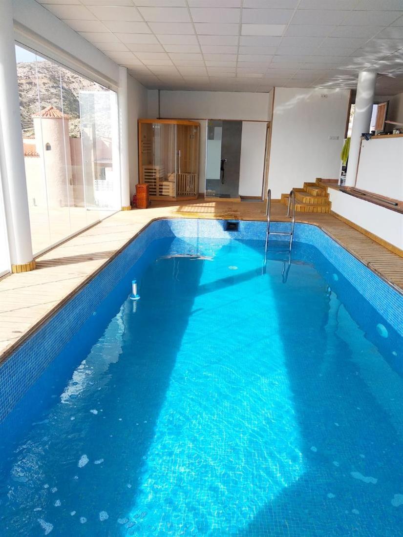 Villa Fenix