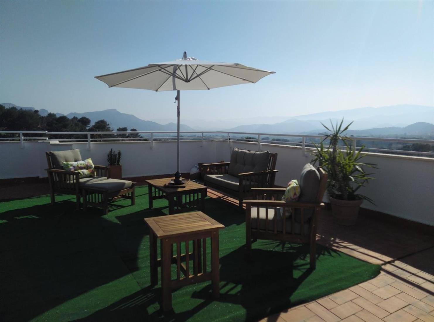 Villa Fenix