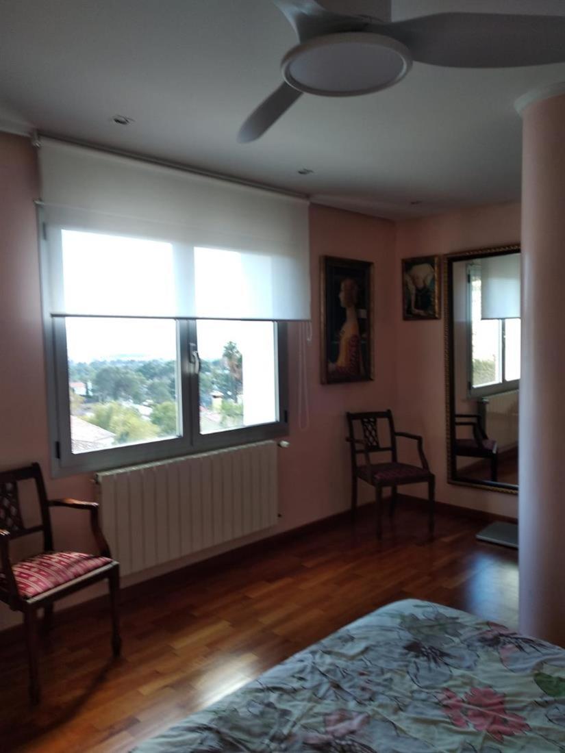 Villa Fenix