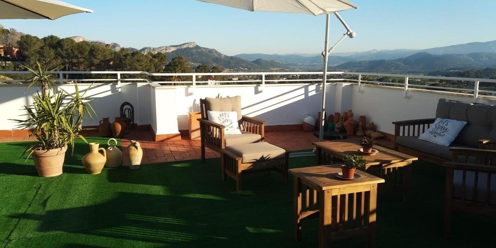 Villa Fenix