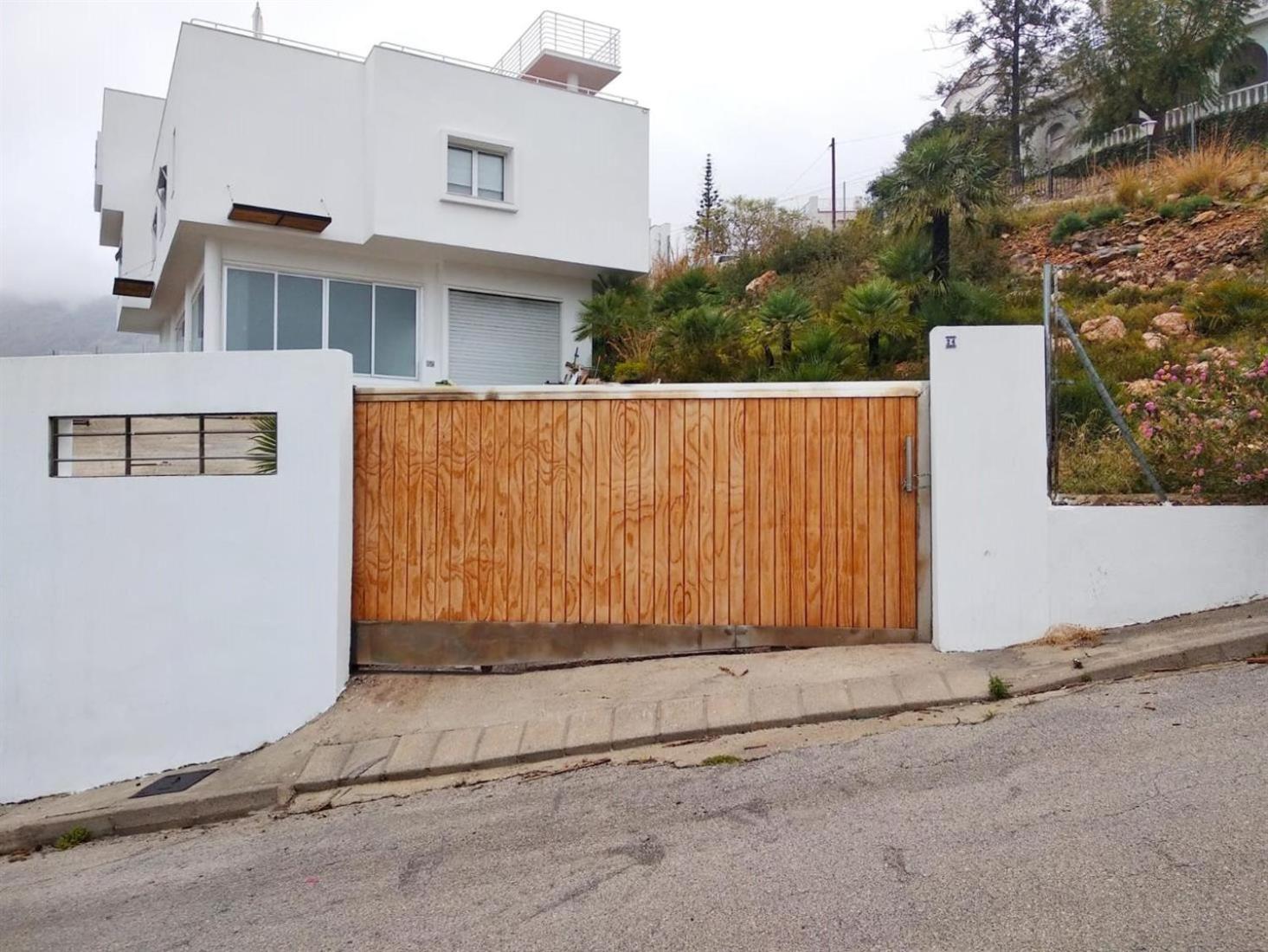 Villa Fenix
