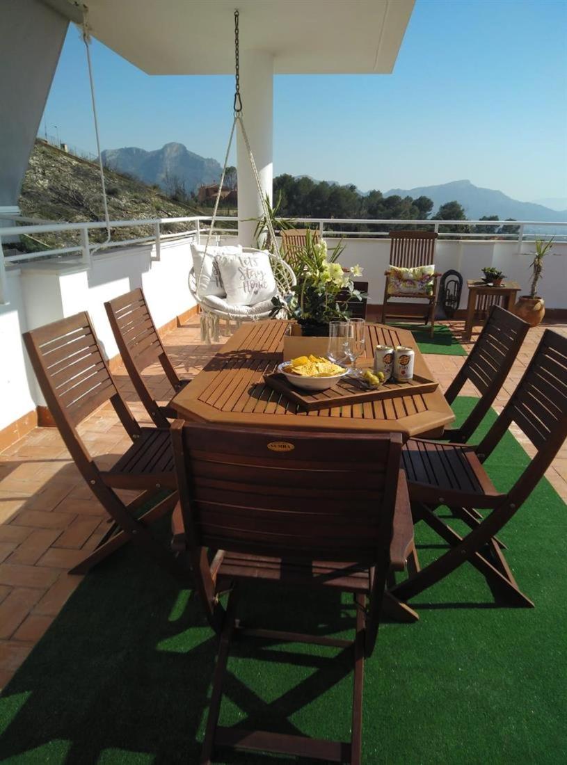 Villa Fenix