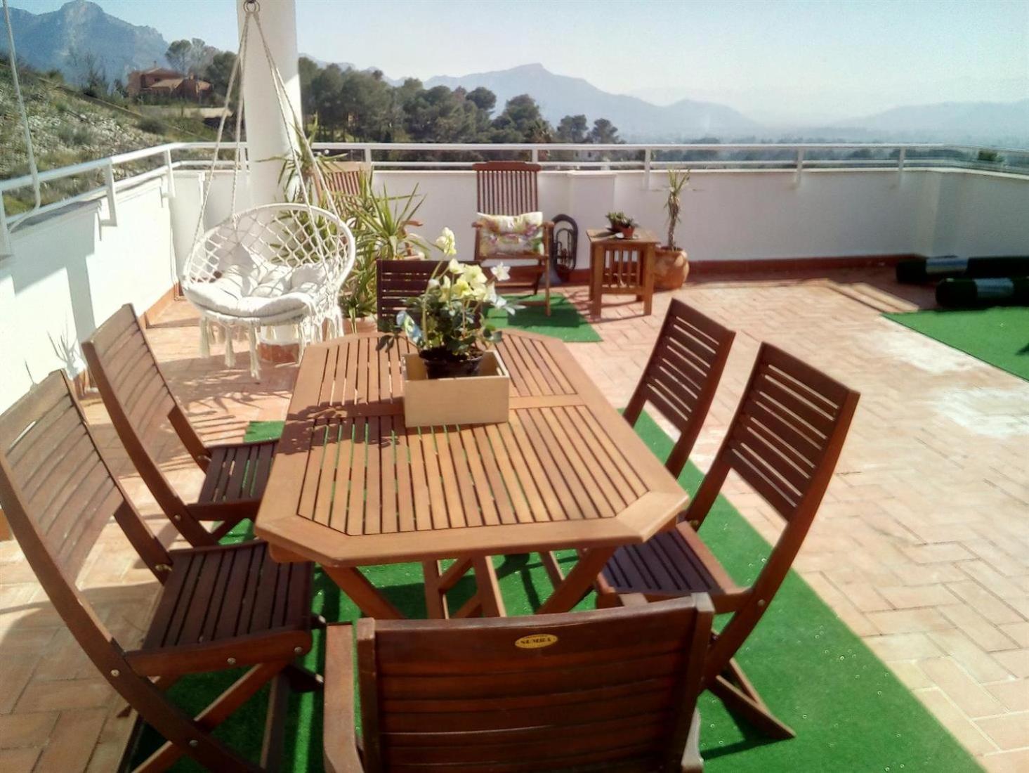 Villa Fenix