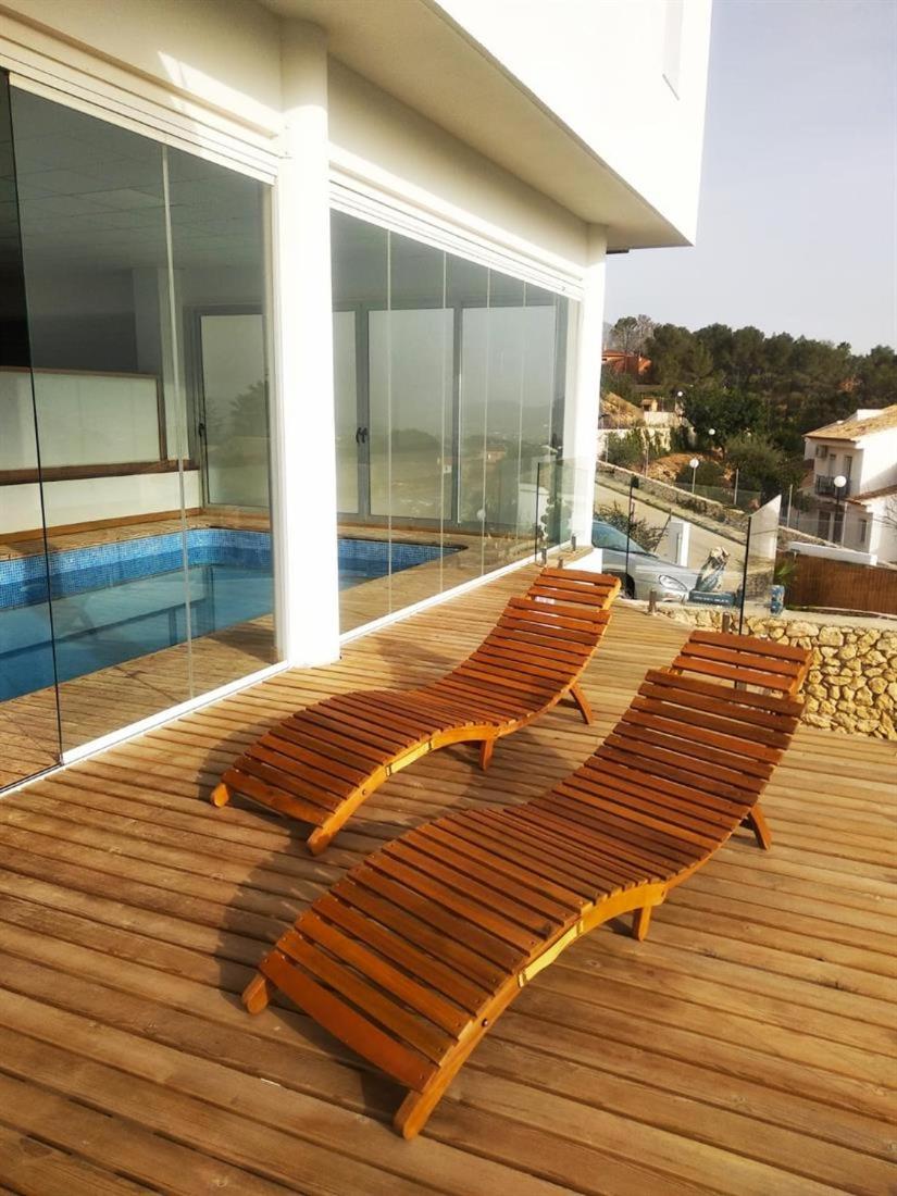 Villa Fenix