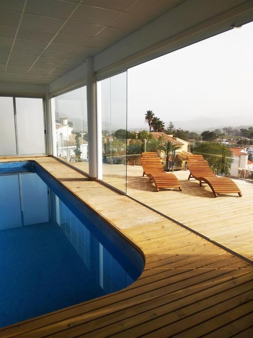 Villa Fenix