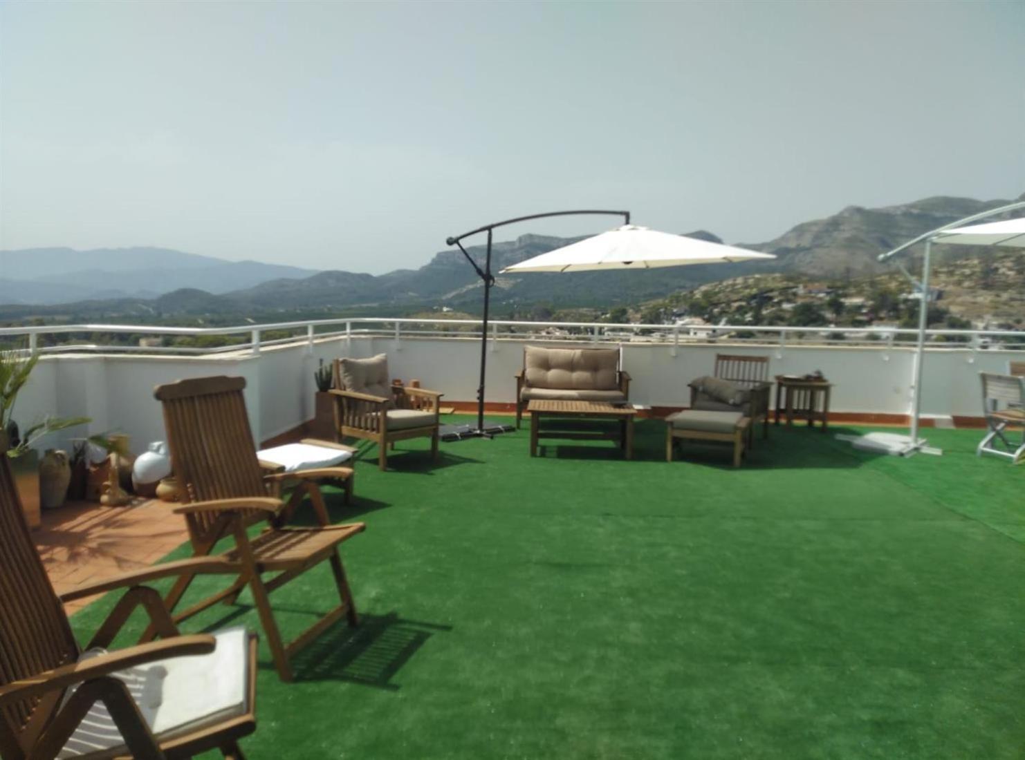 Villa Fenix