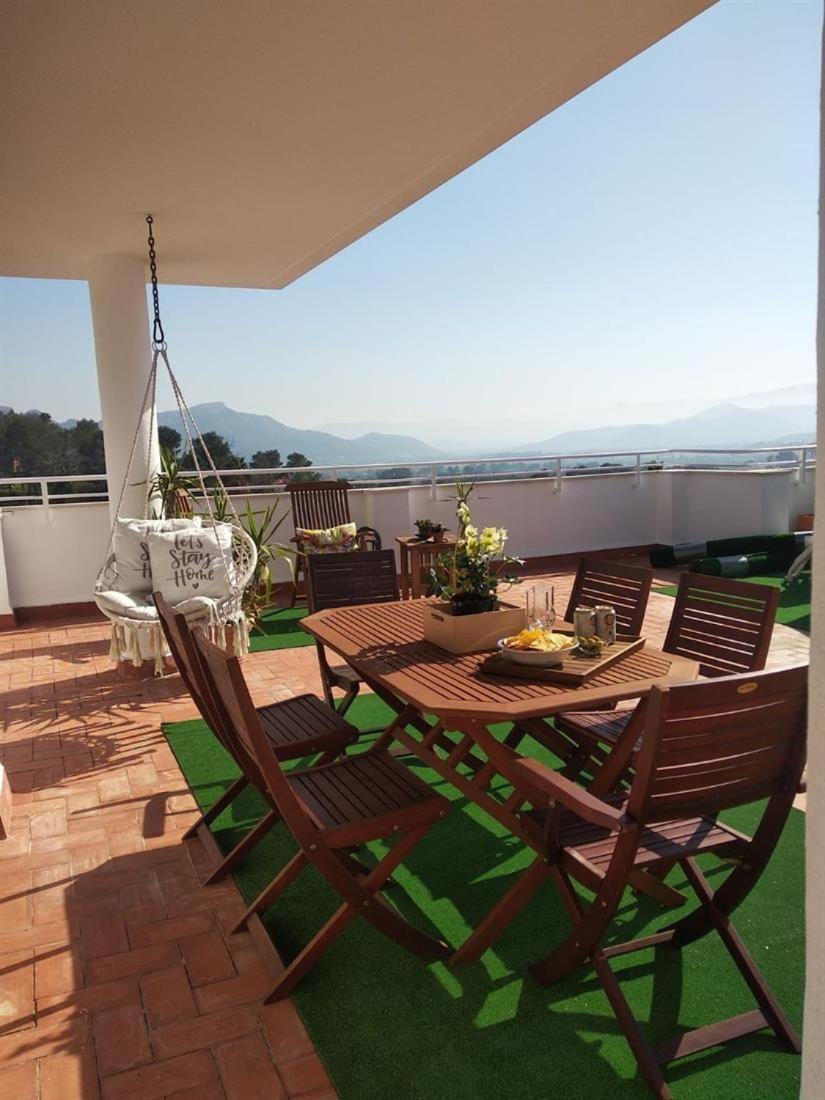 Villa Fenix