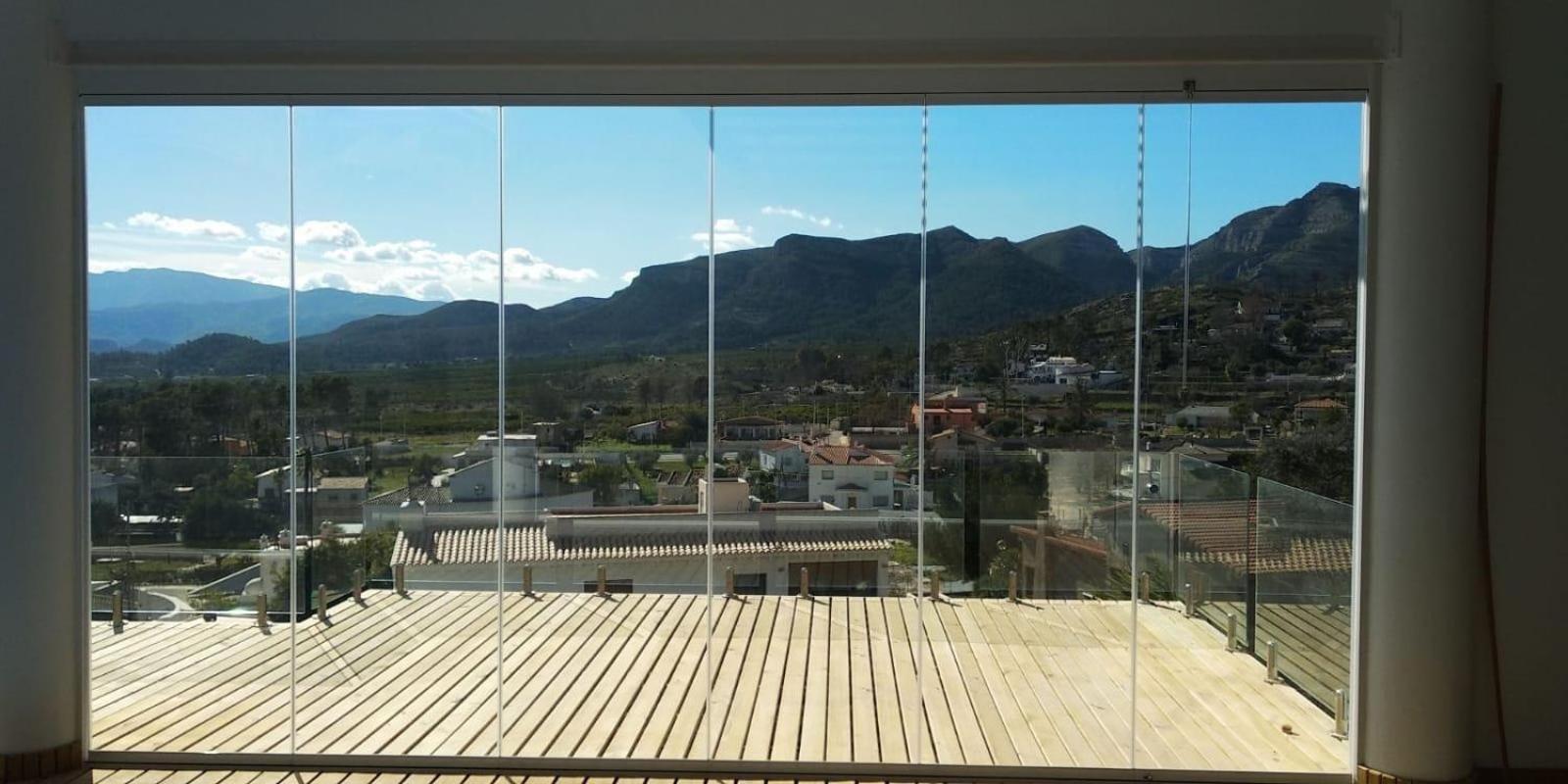Villa Fenix