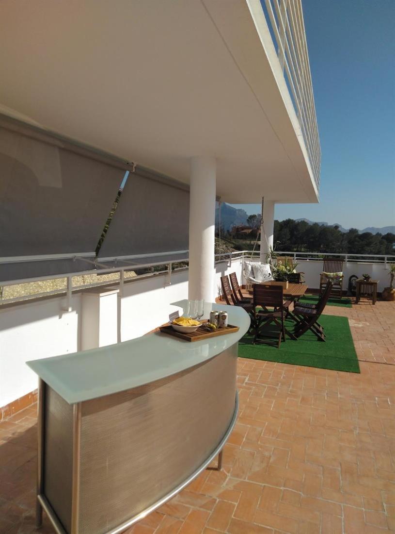 Villa Fenix