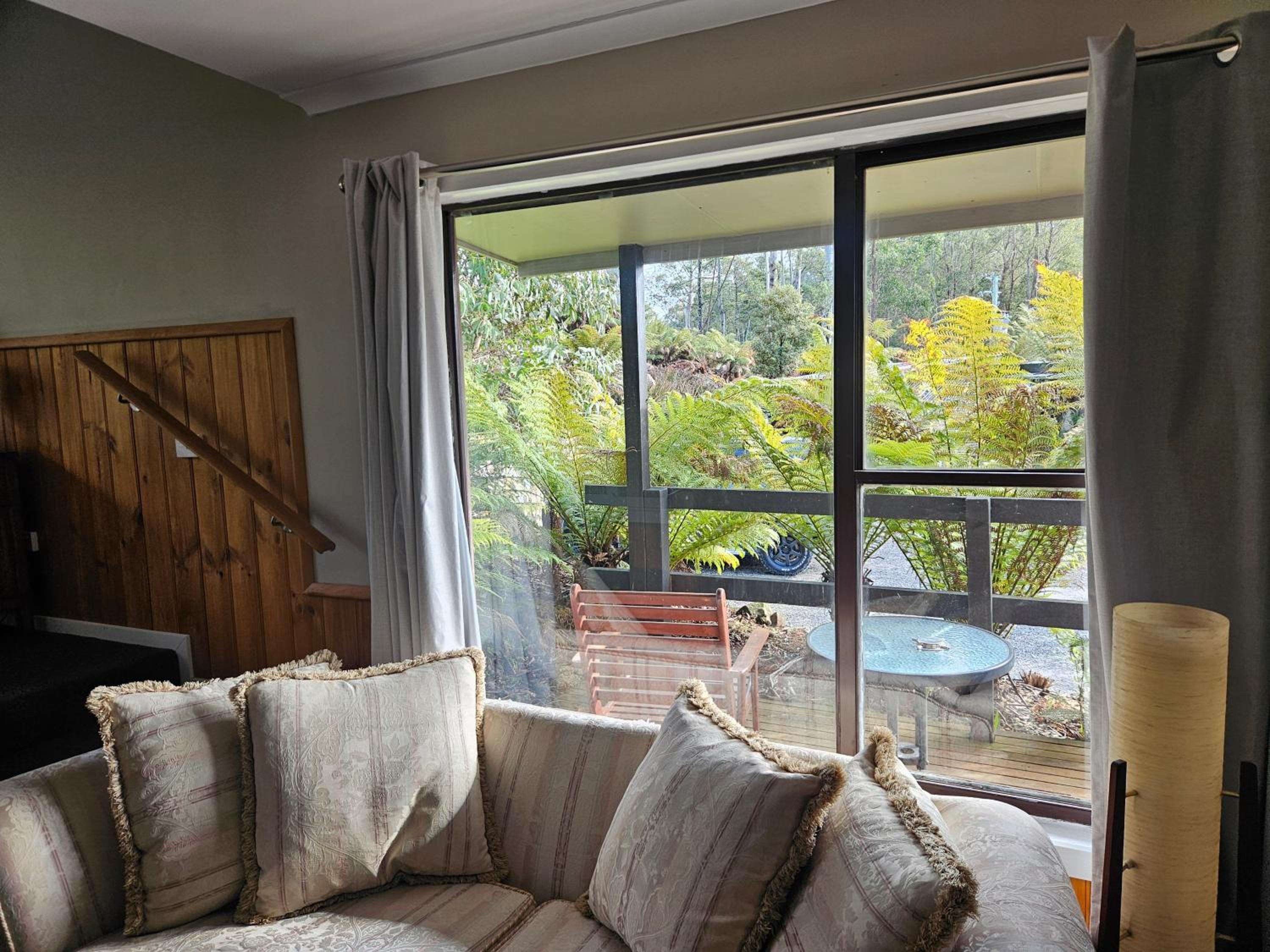 Cradle Alpine Retreat