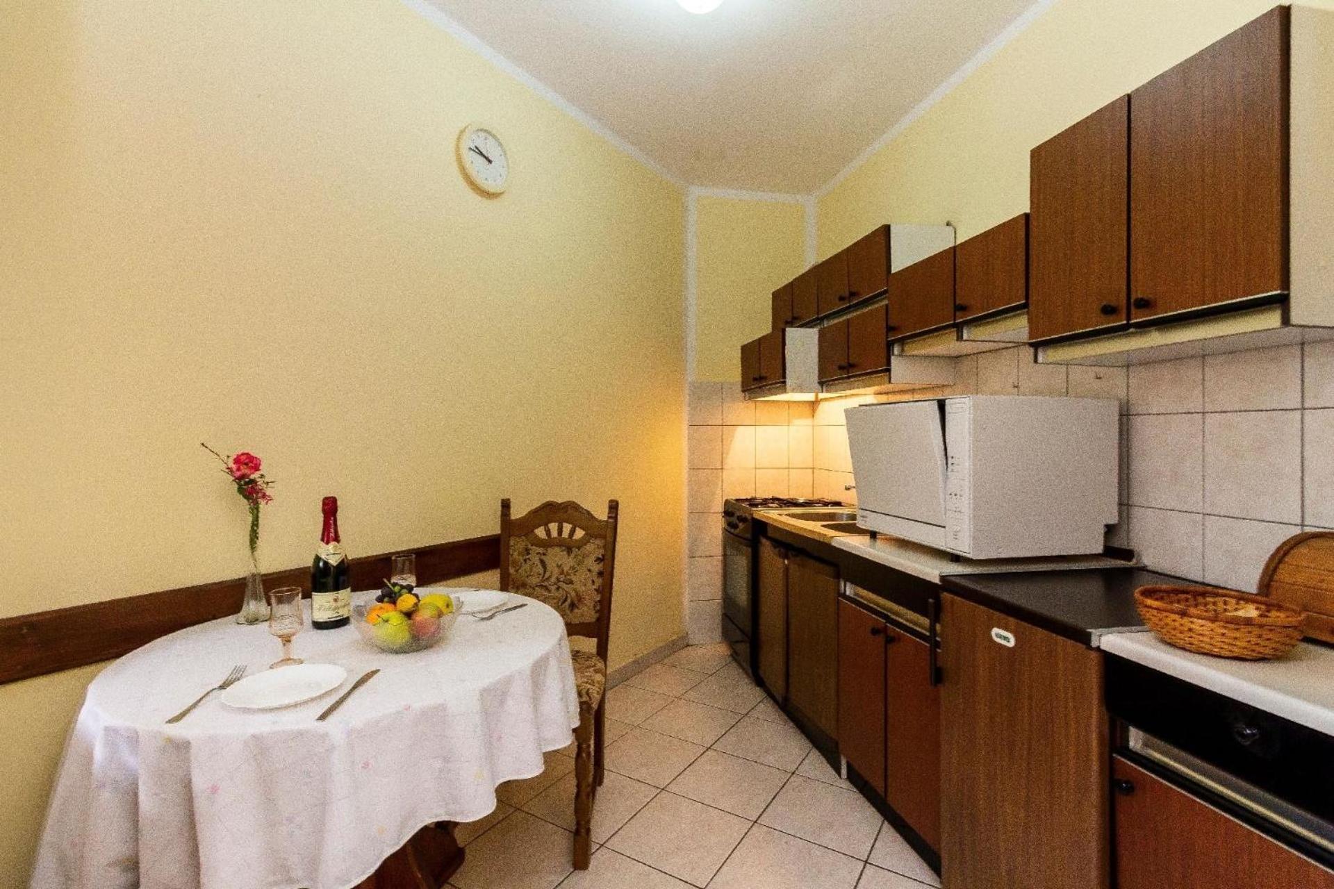 Ferienwohnung für zwei Personen
