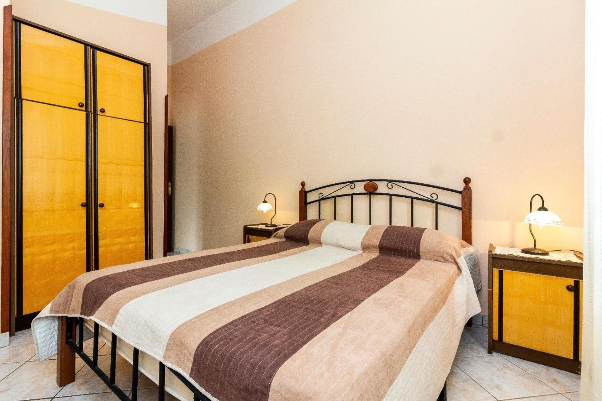 Ferienwohnung für zwei Personen