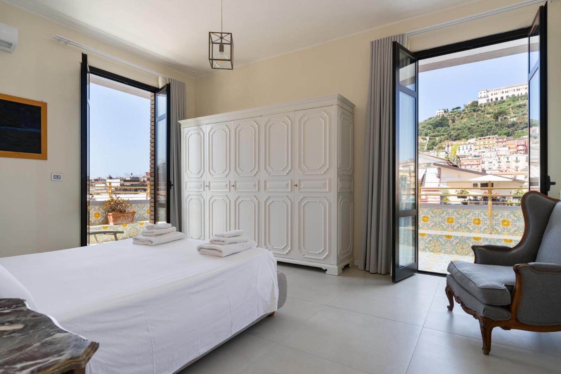 My Loft in Naples