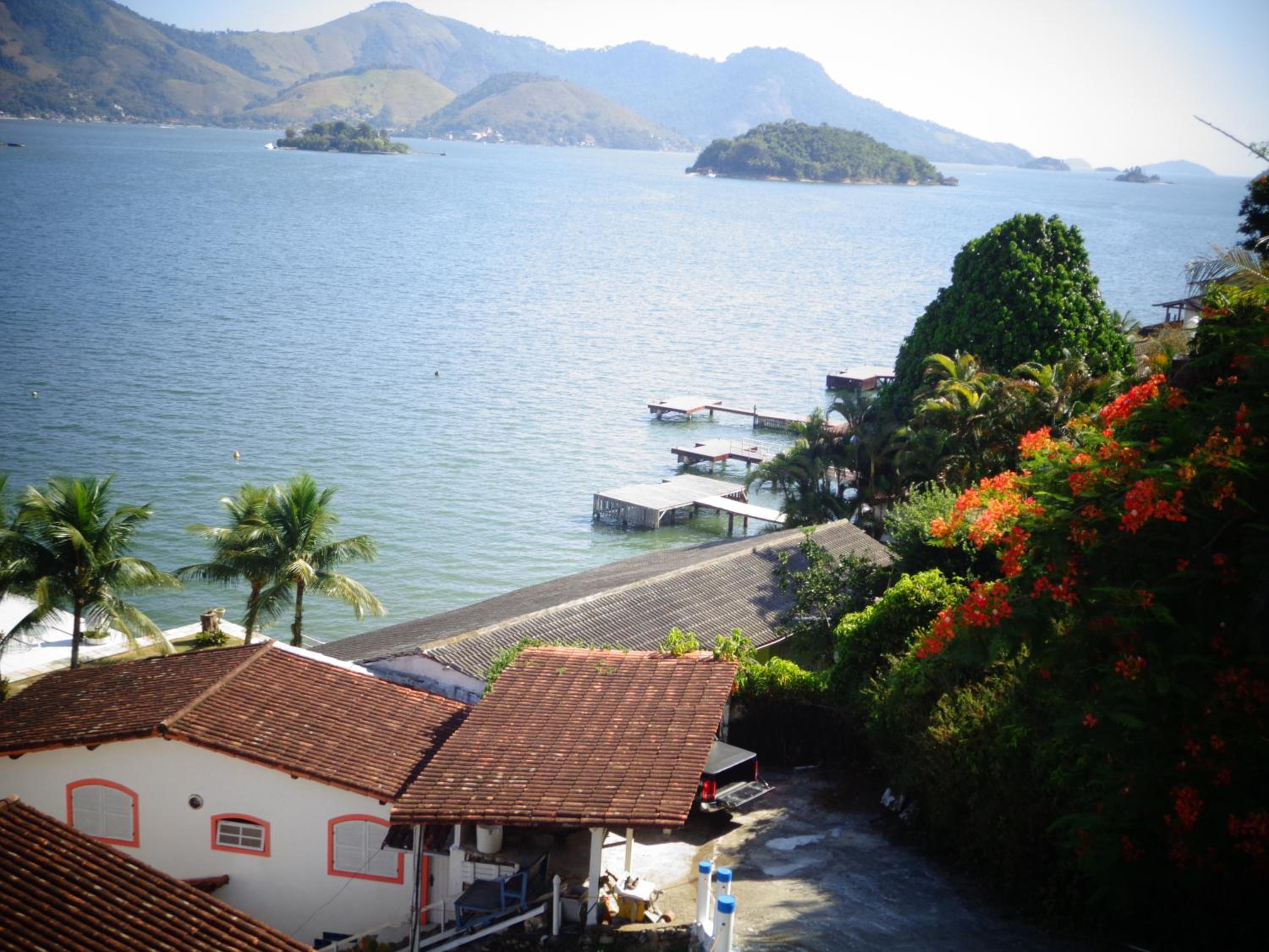 ANGRA PIER 99 Suites view 5
