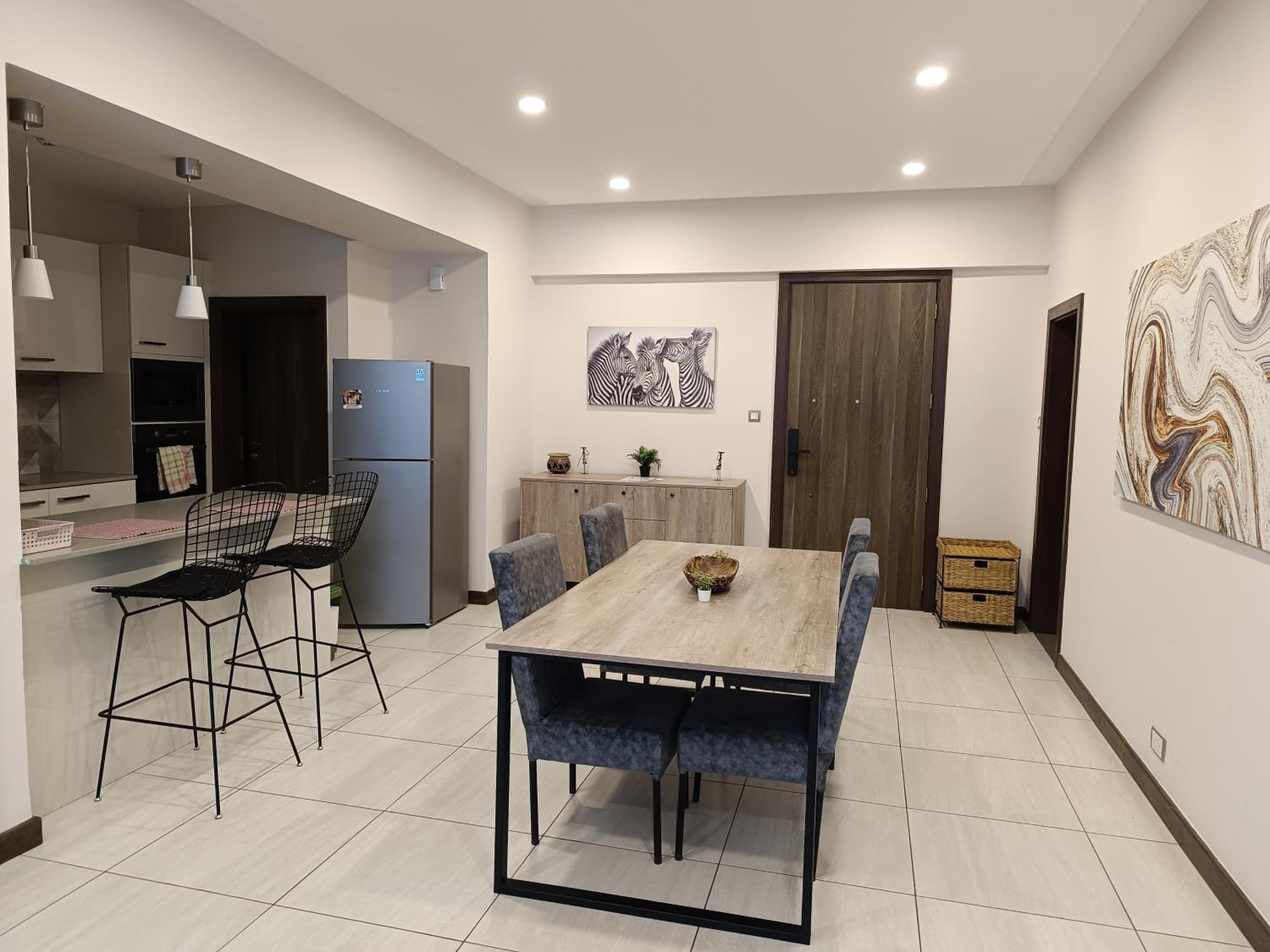Skynest Residences by Lisa's Paradise