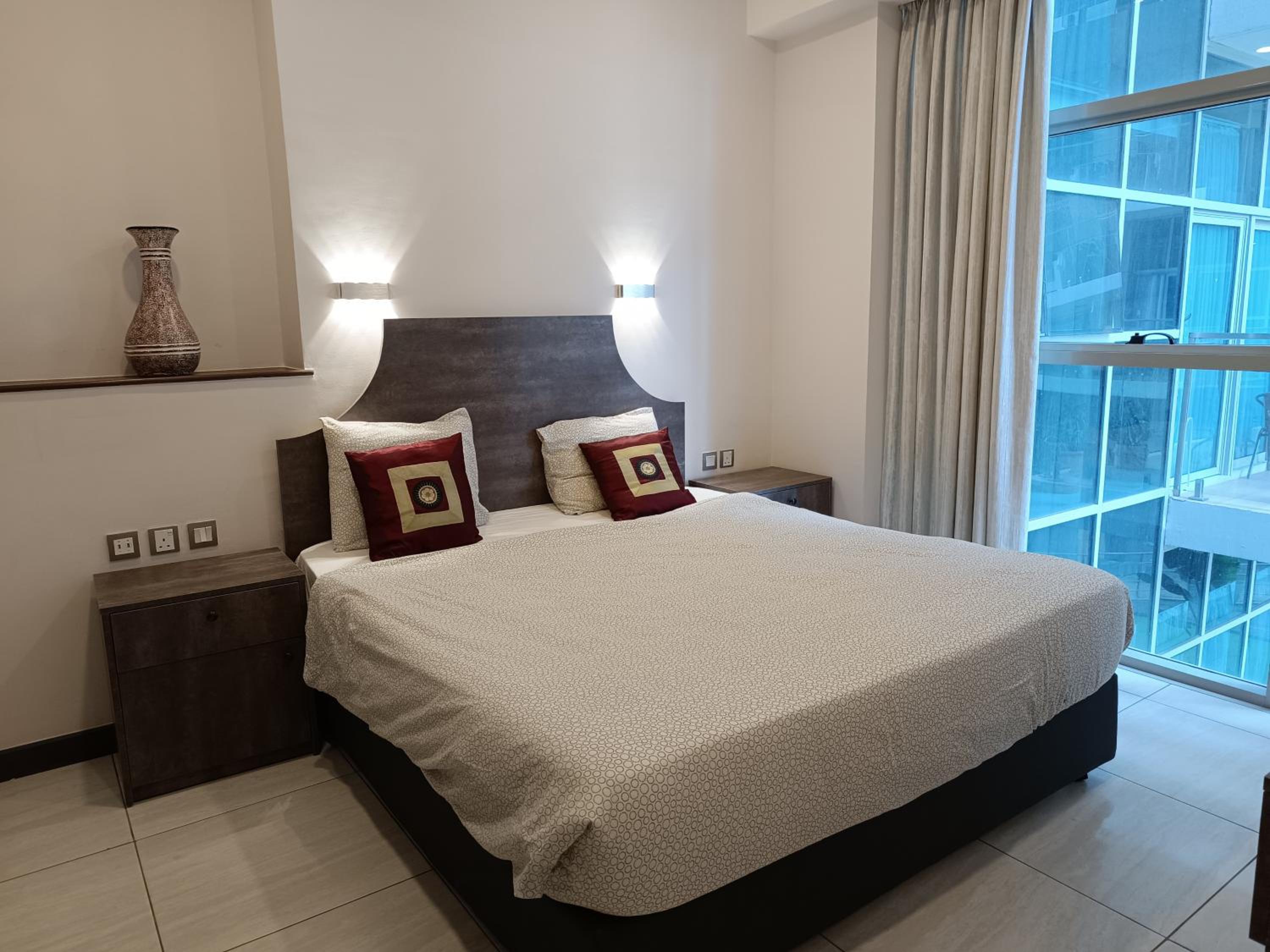 Skynest Residences by Lisa's Paradise