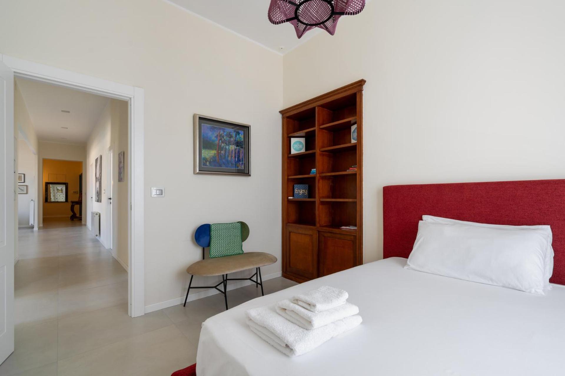 My Loft in Naples