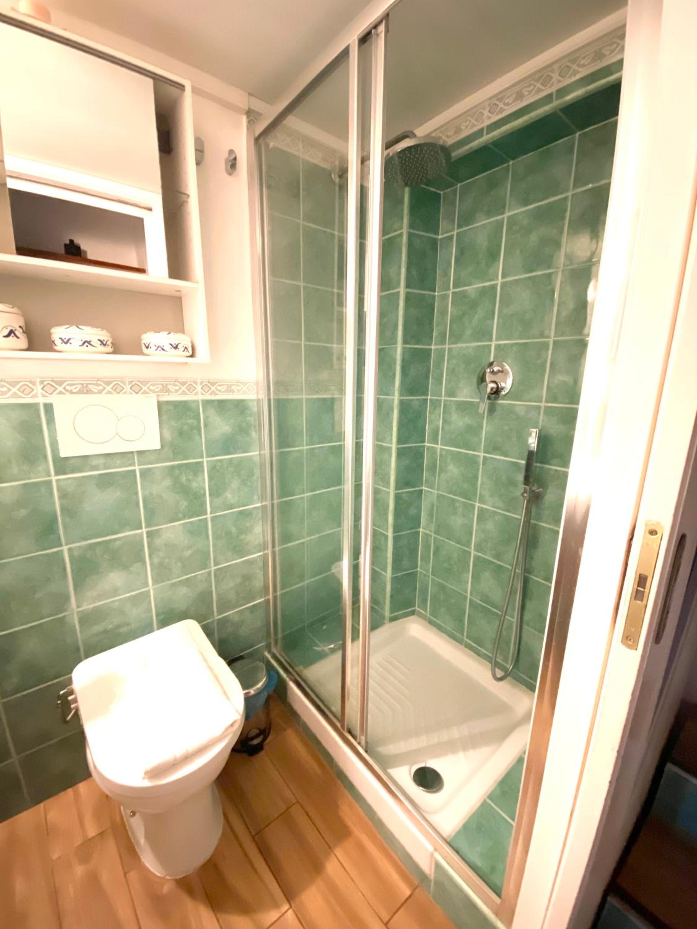 SWEETSUITE Rome
