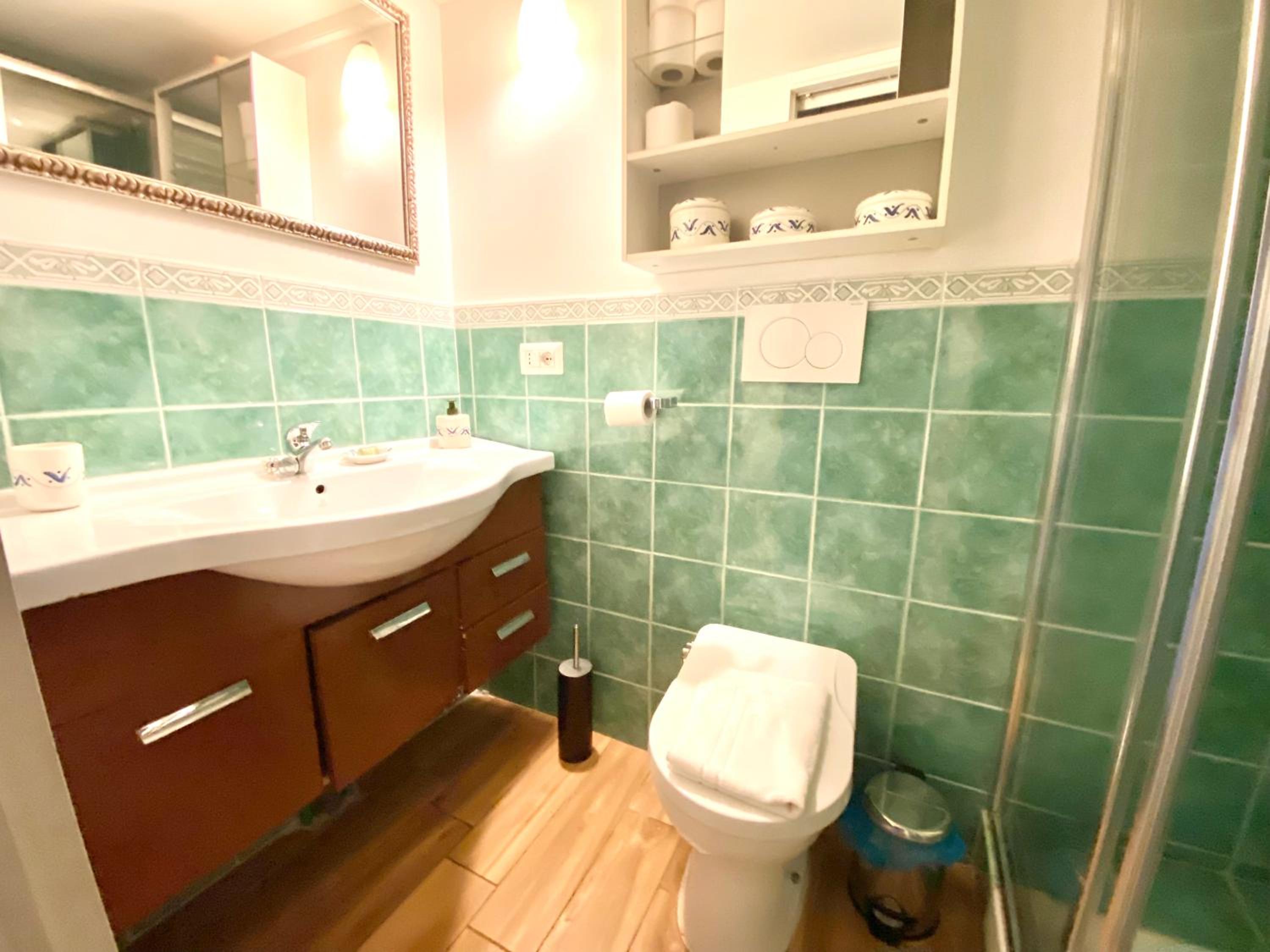 SWEETSUITE Rome