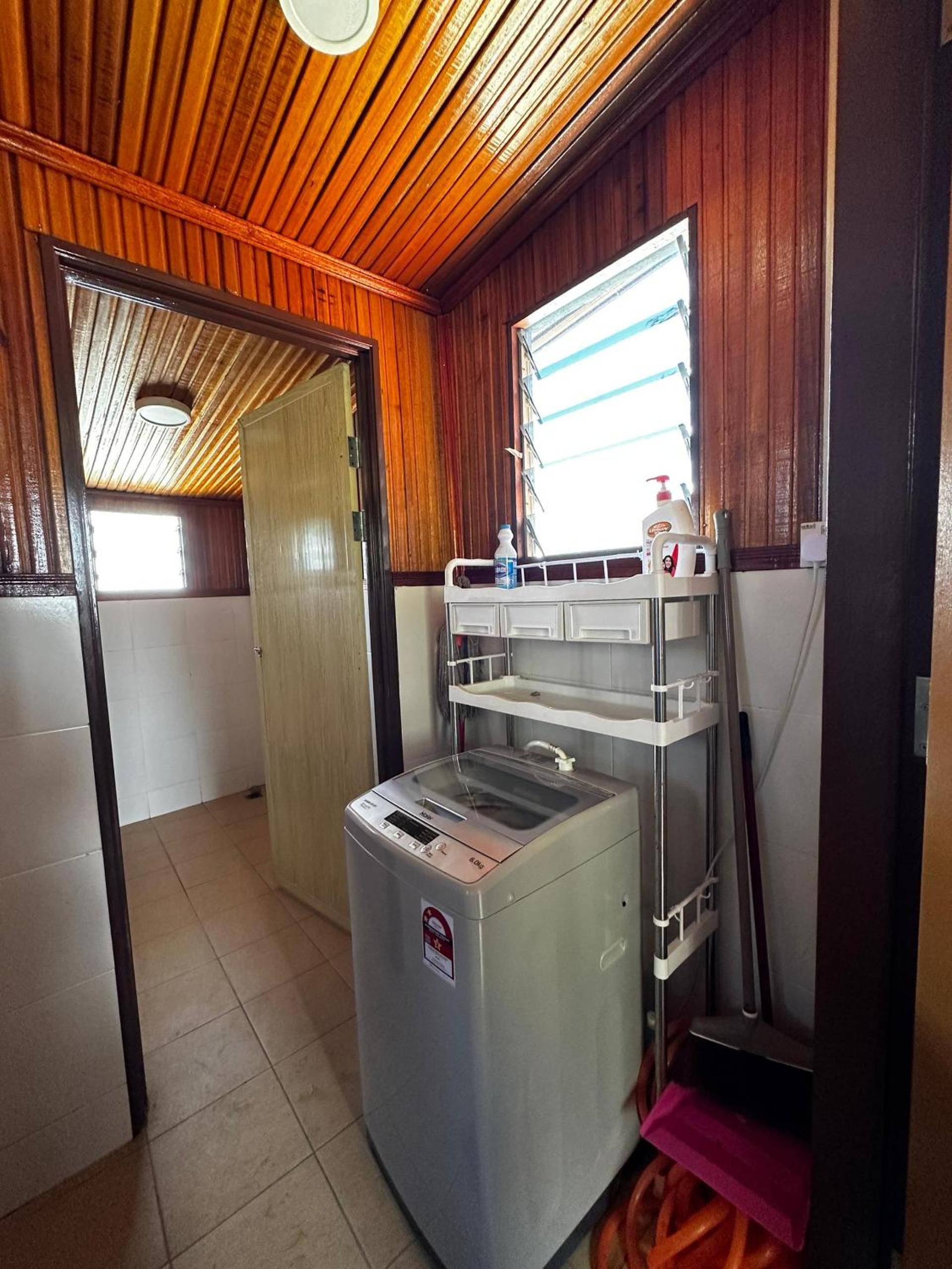 Panglima Resort