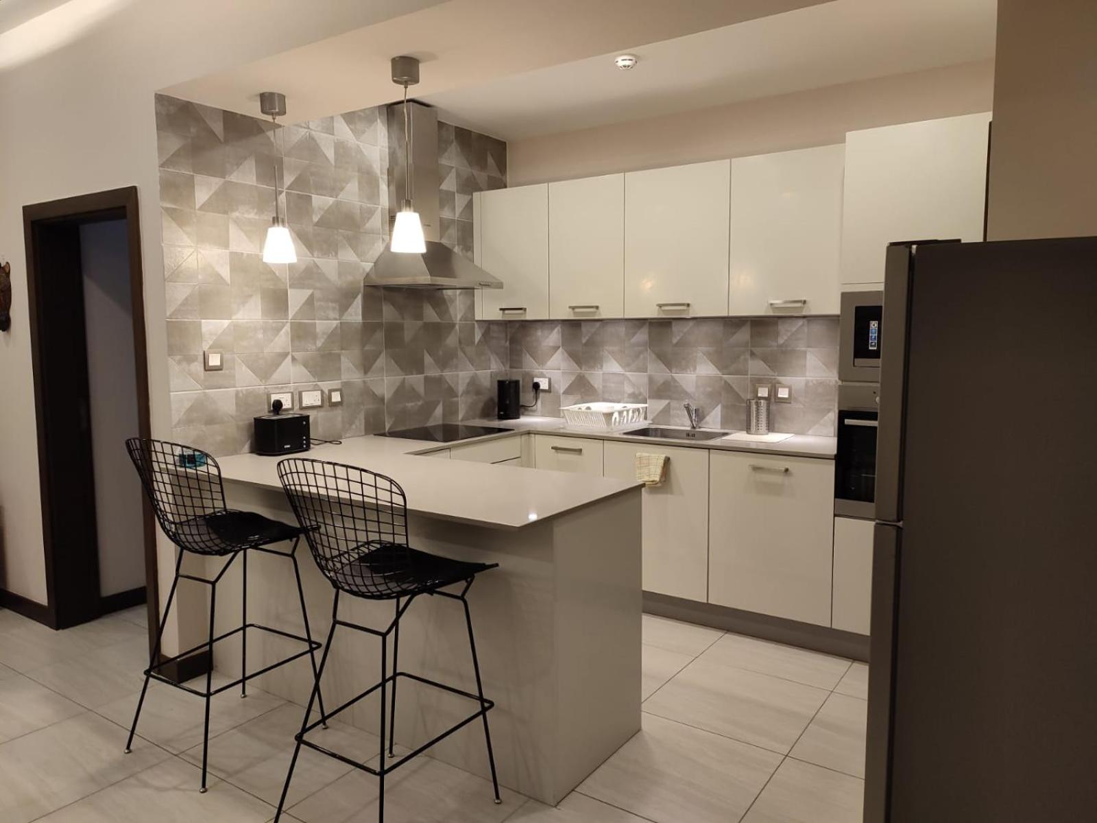 Skynest Residences by Lisa's Paradise