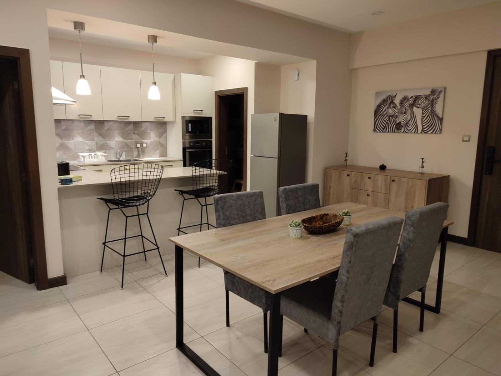 Skynest Residences by Lisa's Paradise
